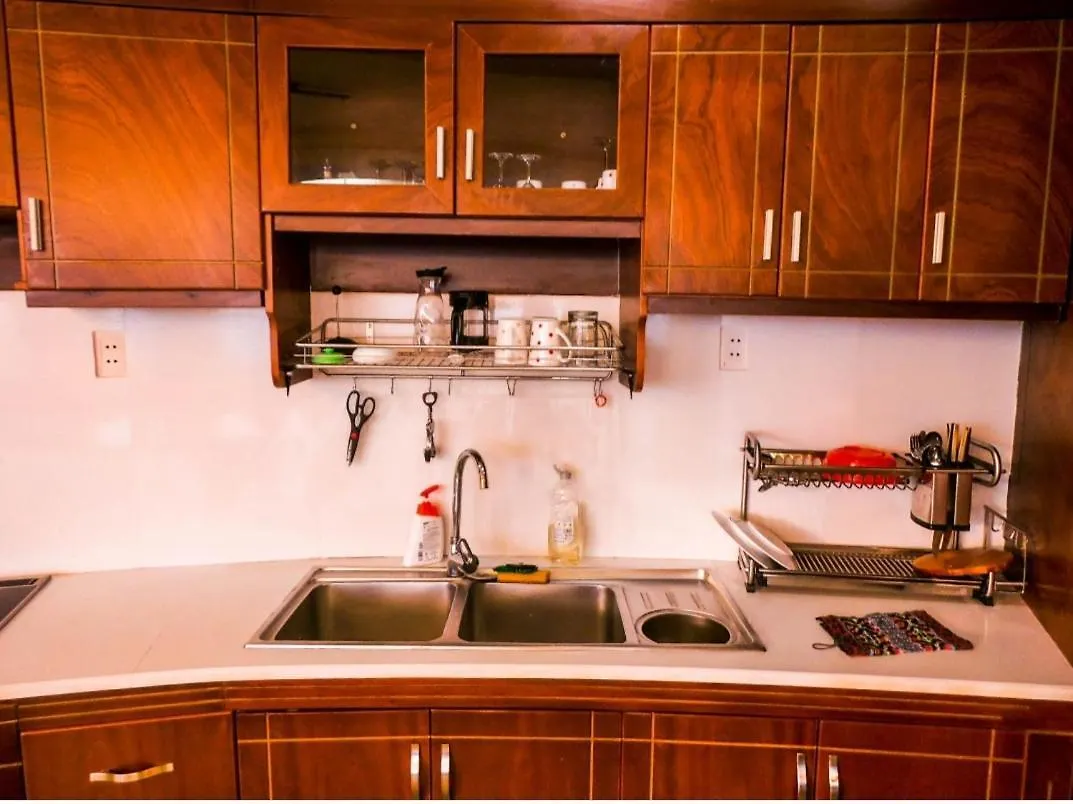 Apartament Amazing Seaview - Thuy Tien Building Vung Tau